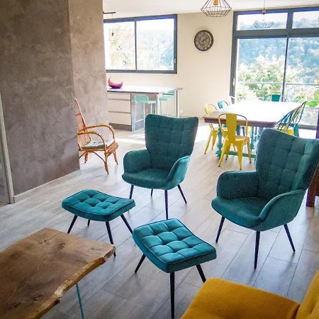 Le Cayralet Apartment Druelle Balsac
