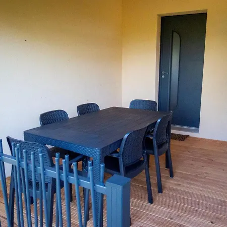 Apartment Le Cayralet Druelle Balsac