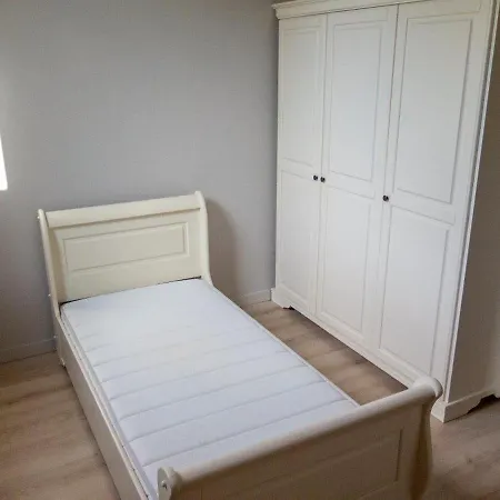 Apartment Le Cayralet Druelle Balsac