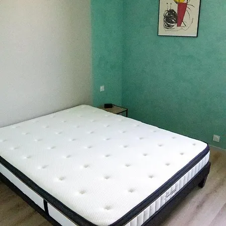 Apartment Le Cayralet